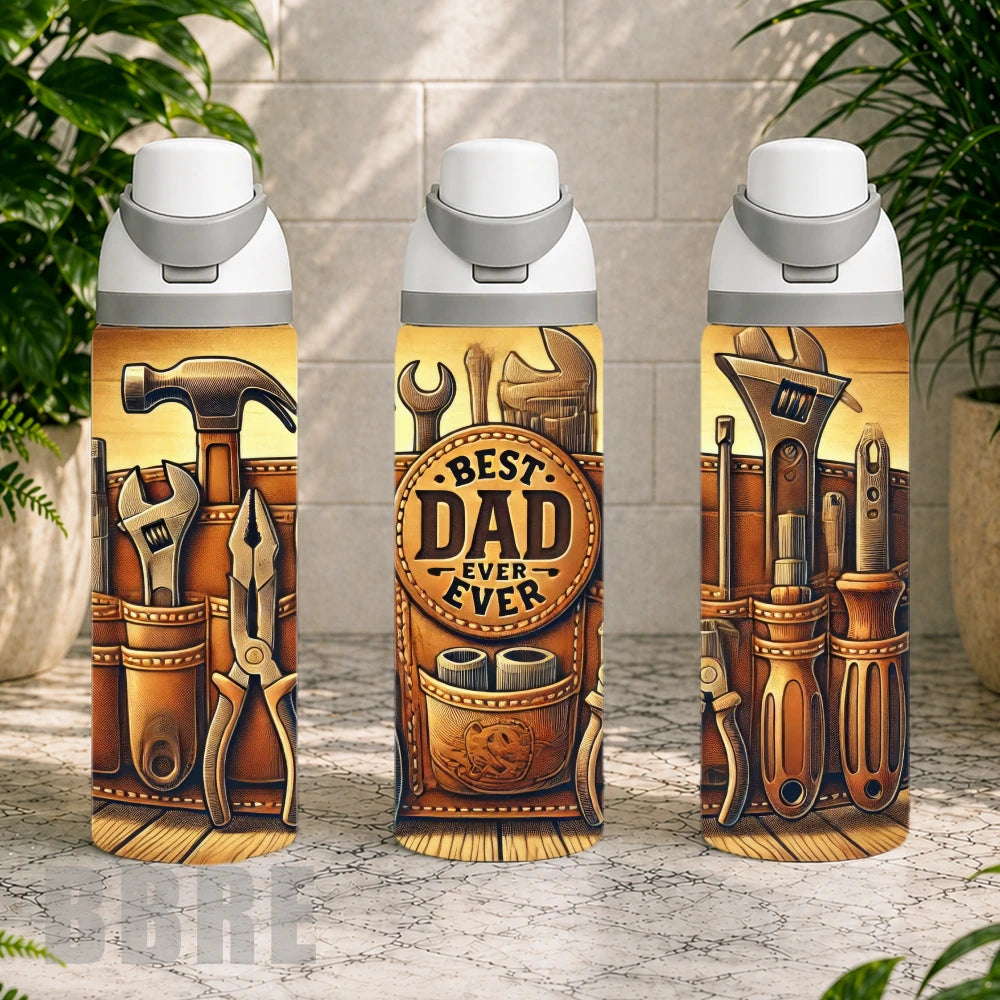 Best Dad 3 Product Image,