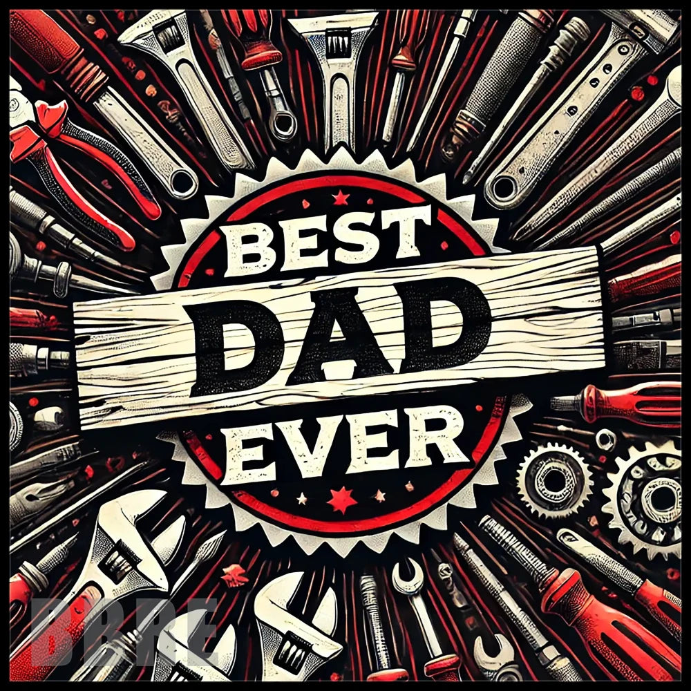 Best Dad 4 Main Image,