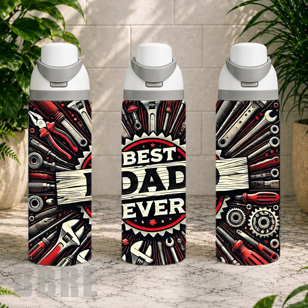 Best Dad 4 Product Image,