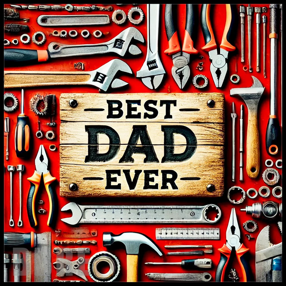 Best Dad 5 Main Image,