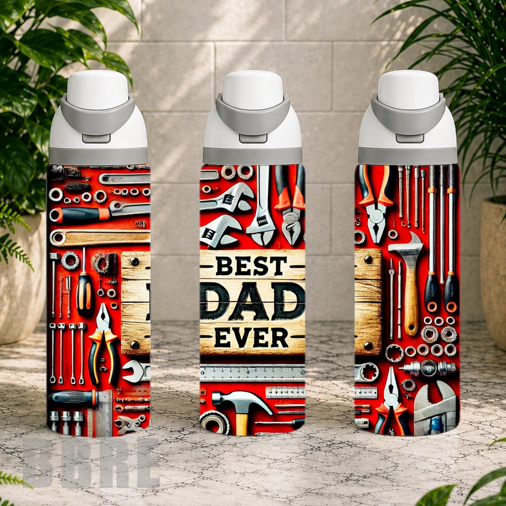 Best Dad 5 Product Image,