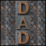 Rustic Dad Main Image,
