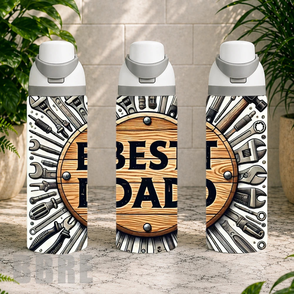 Best Dad 7 Product Image,