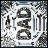 Mechanical Art Main Image,