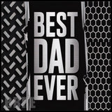 Best Dad 8 Main Image,
