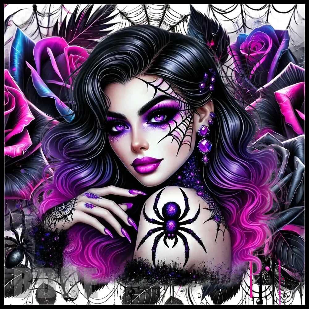 Gothic Beauty 8 Main Image,