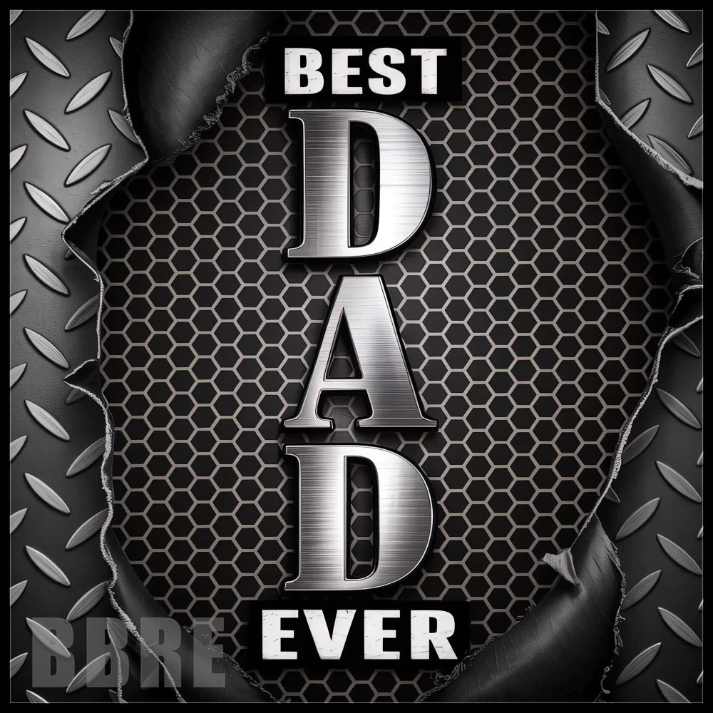 Best Dad 9 Main Image,