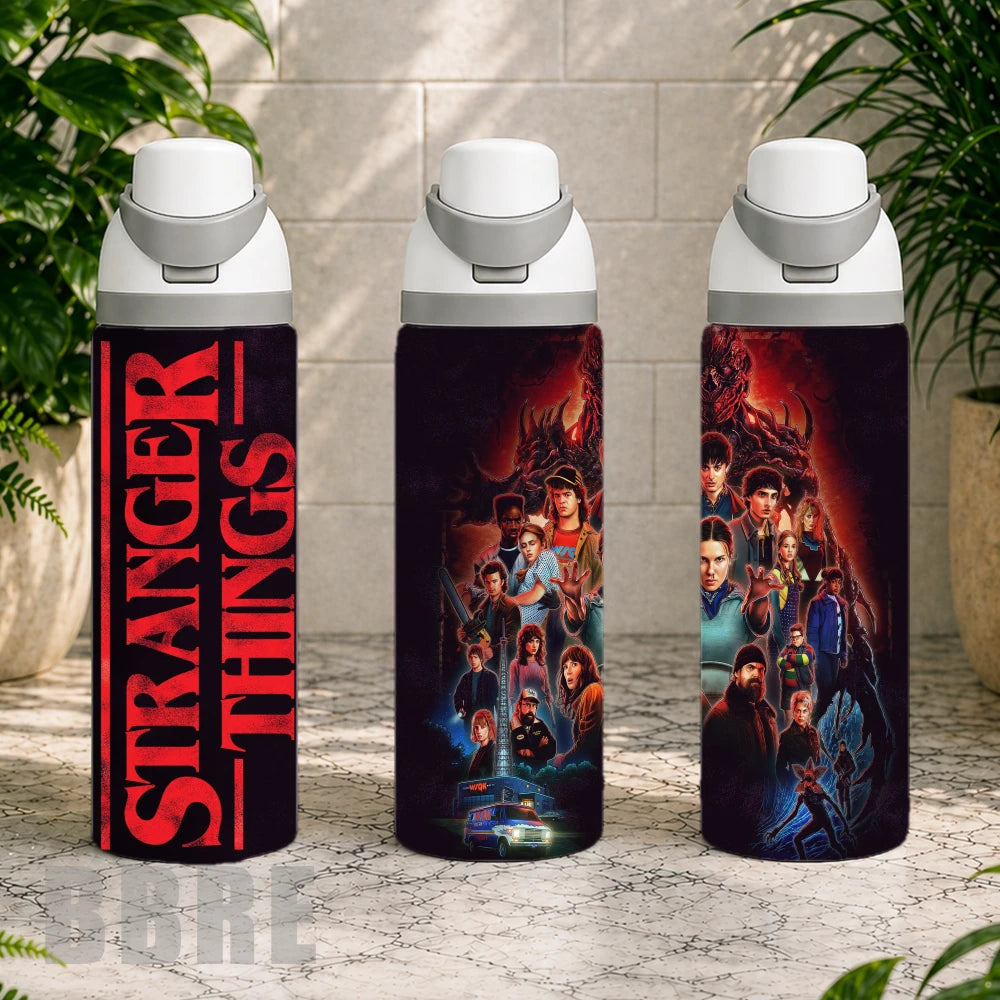 Stranger Things Product Image,