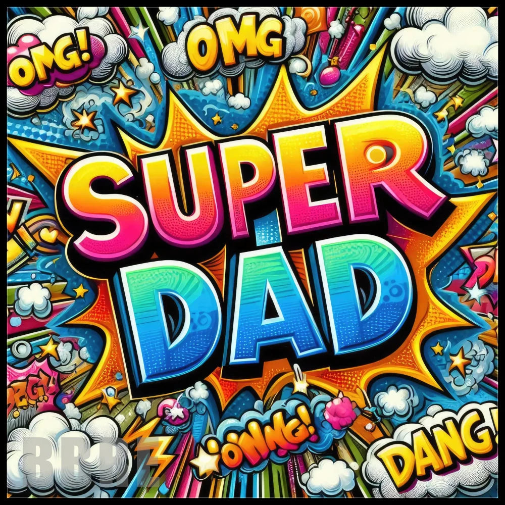 Super Dad 2 Main Image,