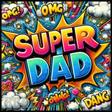 Super Dad 2 Main Image,