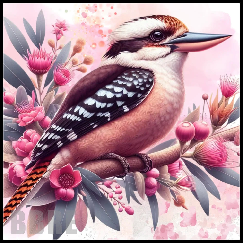 Kookaburra Blossom 10 Main Image,