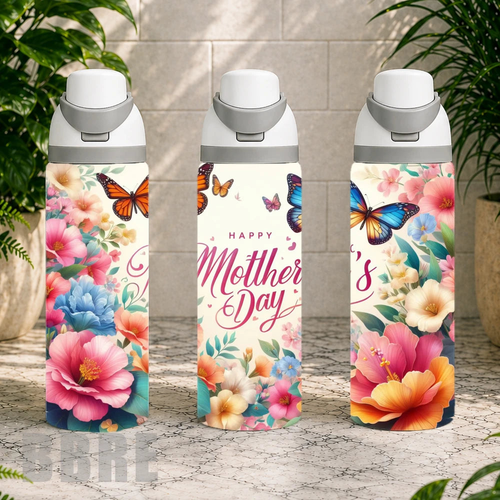 Floral Butterflies 4 Product Image,
