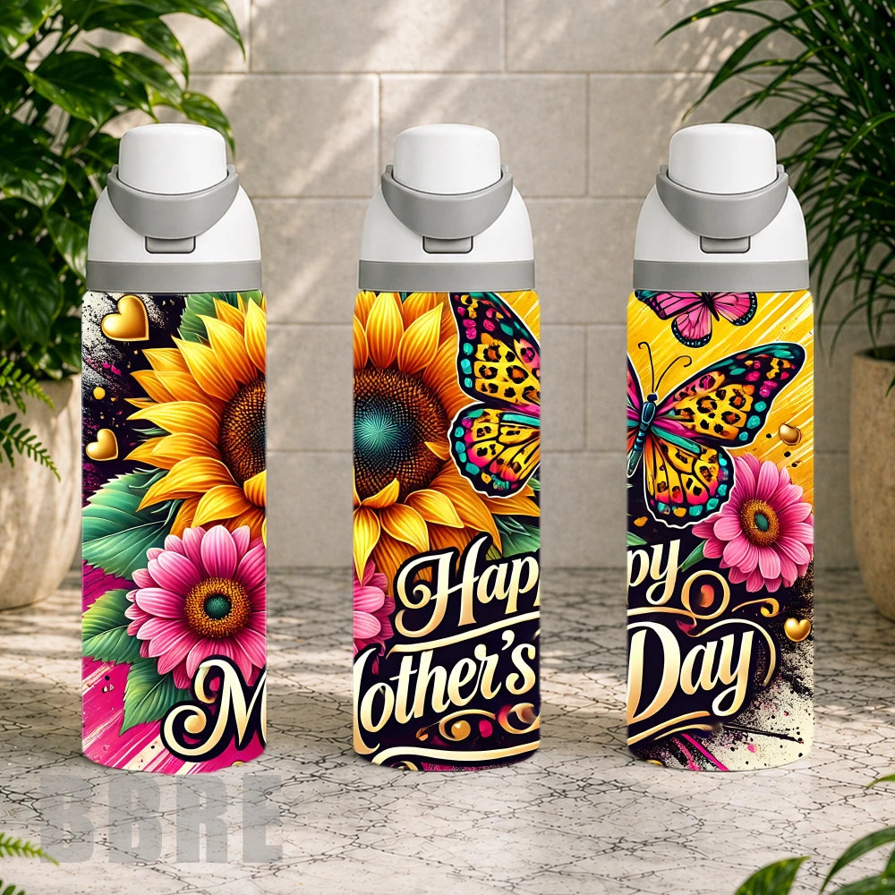 Floral Butterfly 12 Product Image,