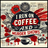 Coffee Murder Main Image,