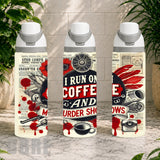 Coffee Murder Product Image,