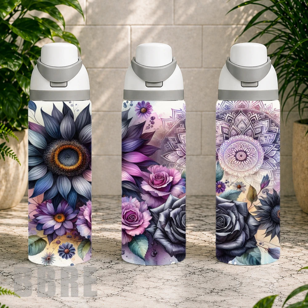 Floral Mandala 5 Product Image,