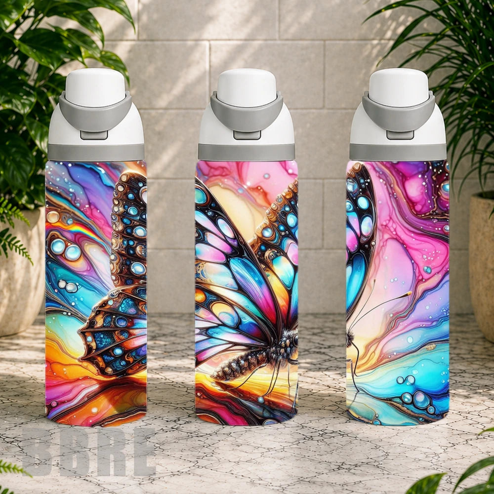 Colorful Butterfly 7 Product Image,