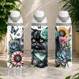 Floral Cat 7 Product Image,