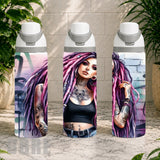 Vibrant Dreadlocks Product Image,