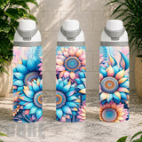 Vibrant Sunflowers 7 Product Image,