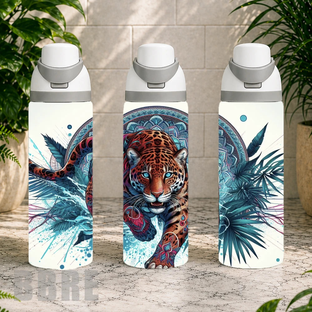 Jungle Tiger Product Image,