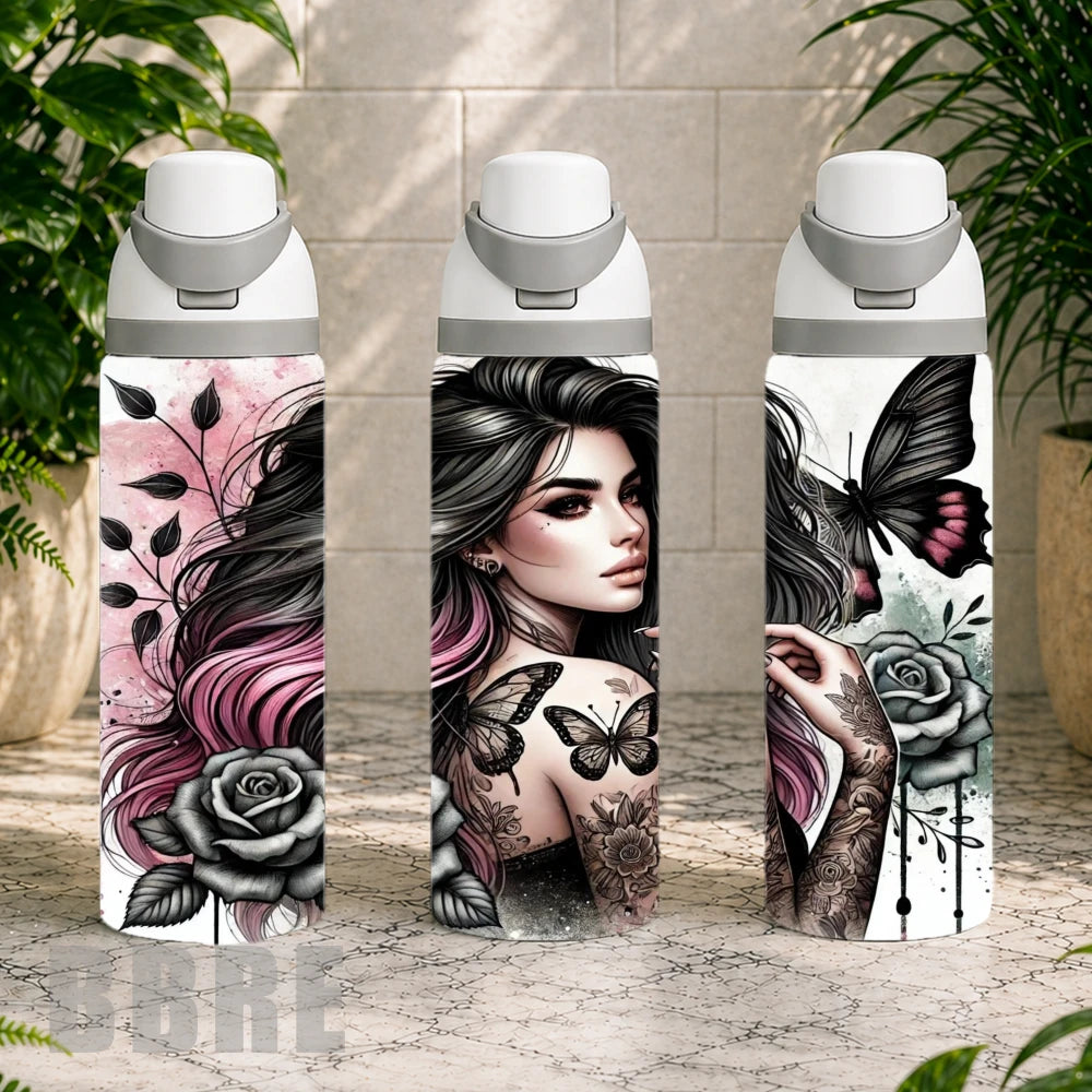 Butterfly Beauty 17 Product Image,