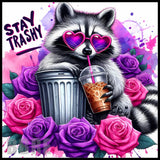 Raccoon Love Main Image,