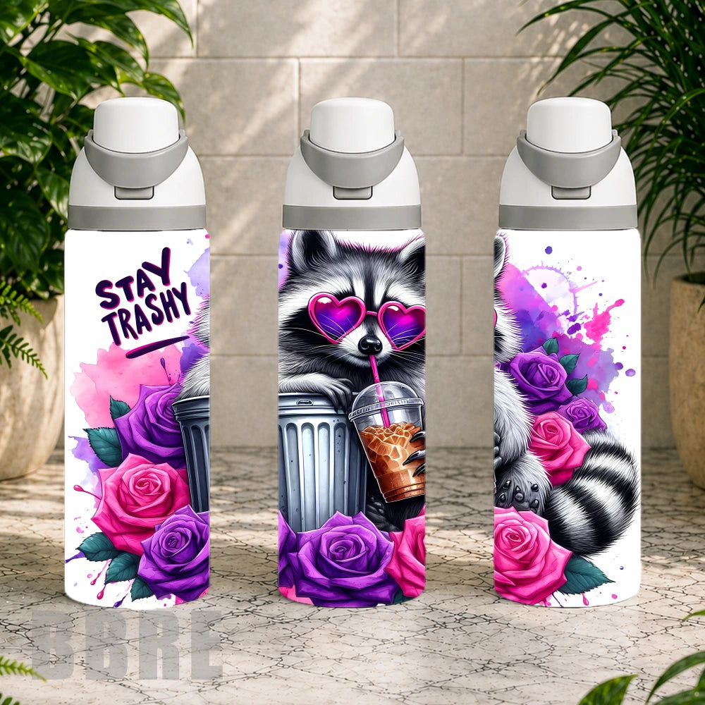 Raccoon Love Product Image,
