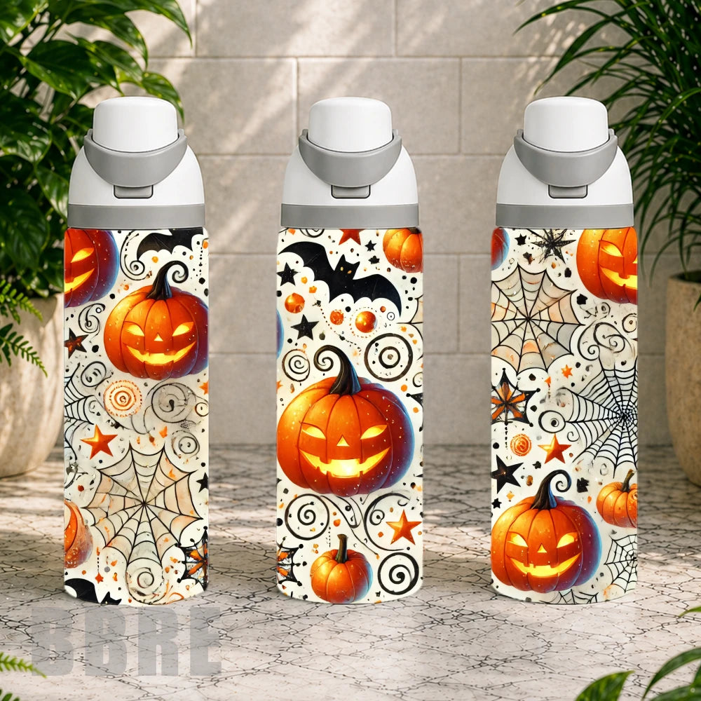 Halloween Pumpkins Product Image,