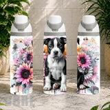 Puppy Floral 2 Product Image,