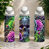 Floral Skull 49 Product Image,