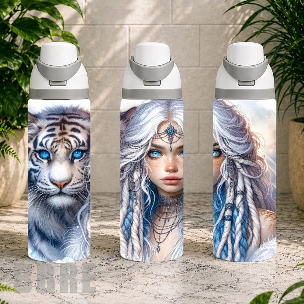 Mystic Tiger Product Image,