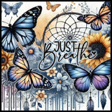 Butterfly Dream 6 Main Image,