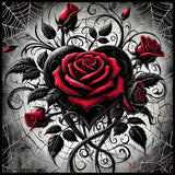 Heart Roses Main Image,