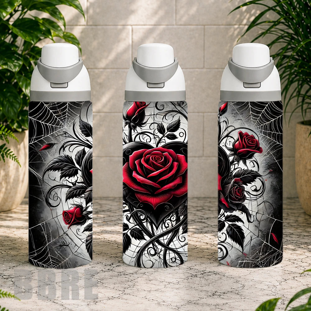 Heart Roses Product Image,