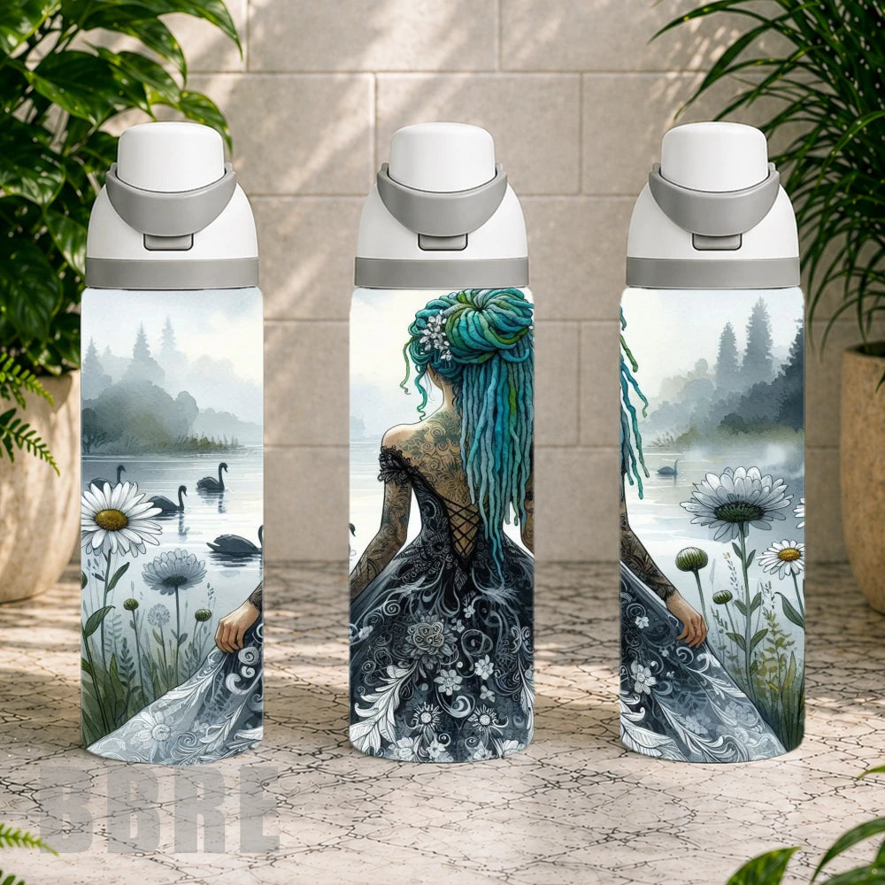 Mystical Lady Product Image,
