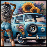 Floral Vw Main Image,