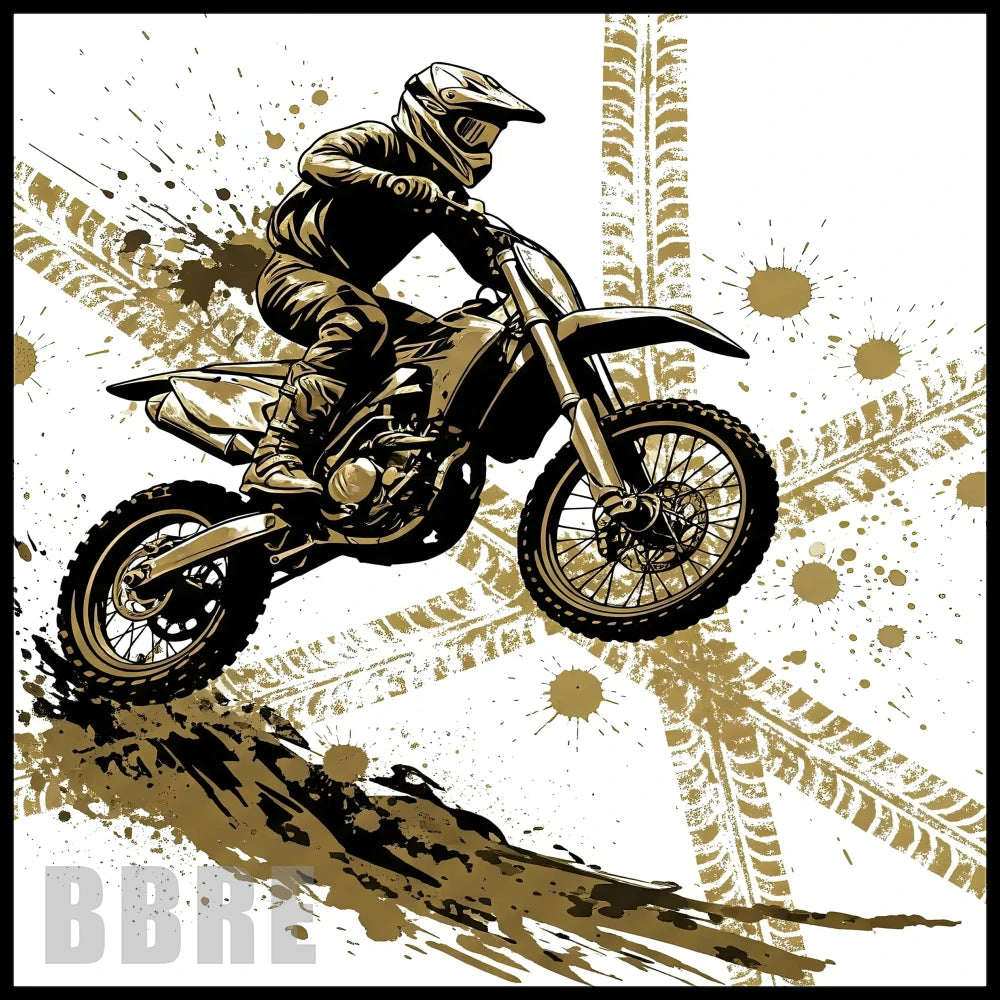 Motocross Adventure Main Image,