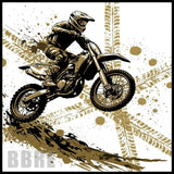 Motocross Adventure Main Image,