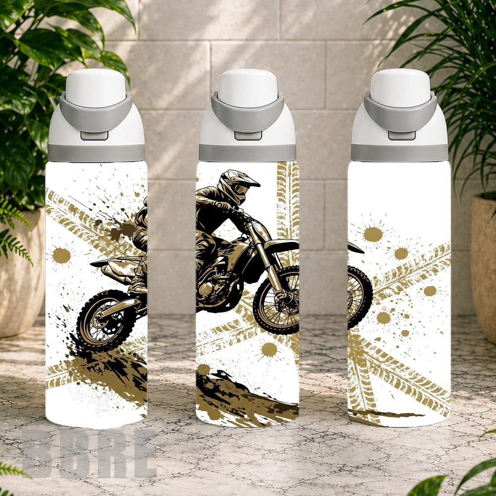 Motocross Adventure Product Image,