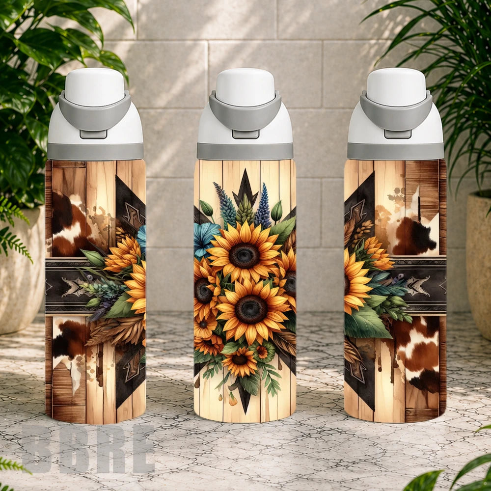Sunflower Burst 7 Product Image,