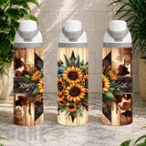 Sunflower Burst 7 Product Image,