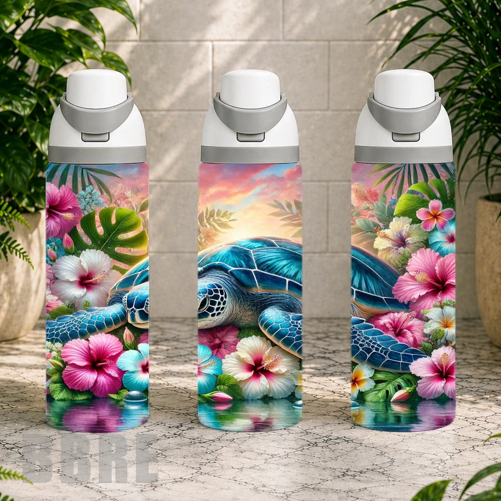 Tropical Turtle 25 Product Image,