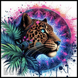Leopard Mandala Main Image,