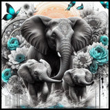 Elephant Family 7 Main Image,