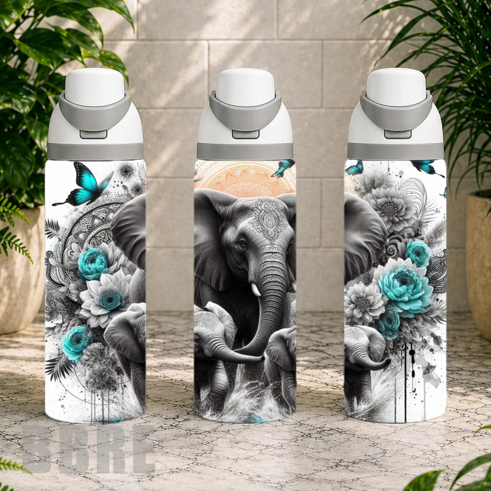 Elephant Family 7 Product Image,