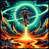 Cosmic Adventure Main Image,
