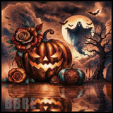 Haunted Harvest 2 Main Image,