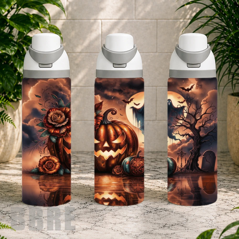Haunted Harvest 2 Product Image,