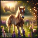 Gentle Foal Main Image,